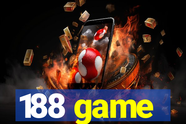 188 game